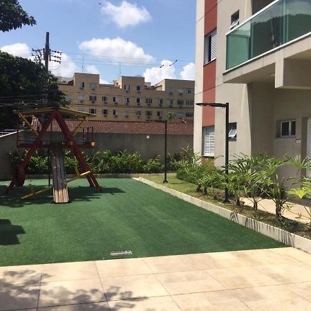 Apartamento Villa Di Fiori Enseada Guaruja Ngoại thất bức ảnh