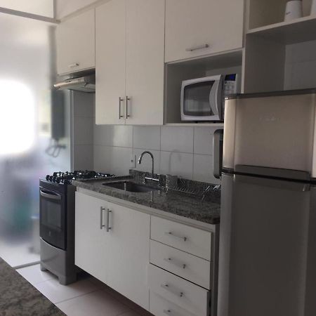 Apartamento Villa Di Fiori Enseada Guaruja Ngoại thất bức ảnh