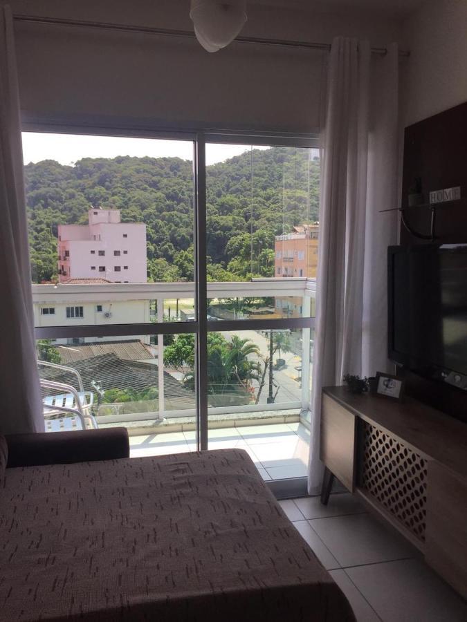Apartamento Villa Di Fiori Enseada Guaruja Ngoại thất bức ảnh